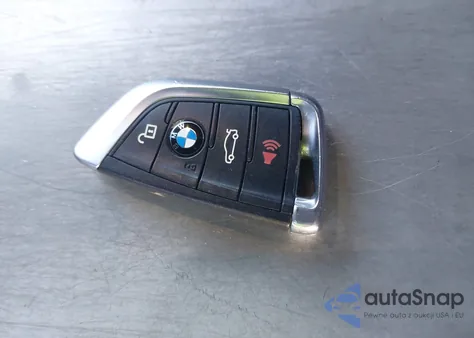 2017 BMW X5 xDrive35I from USA, damaged, VIN 5UXKR0C31H0V81751